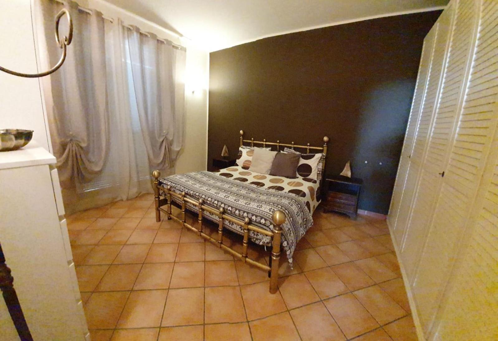 Apartament Rose'S Garden - Zona Tranquilla - Vicino Torino Pino Torinese Zewnętrze zdjęcie