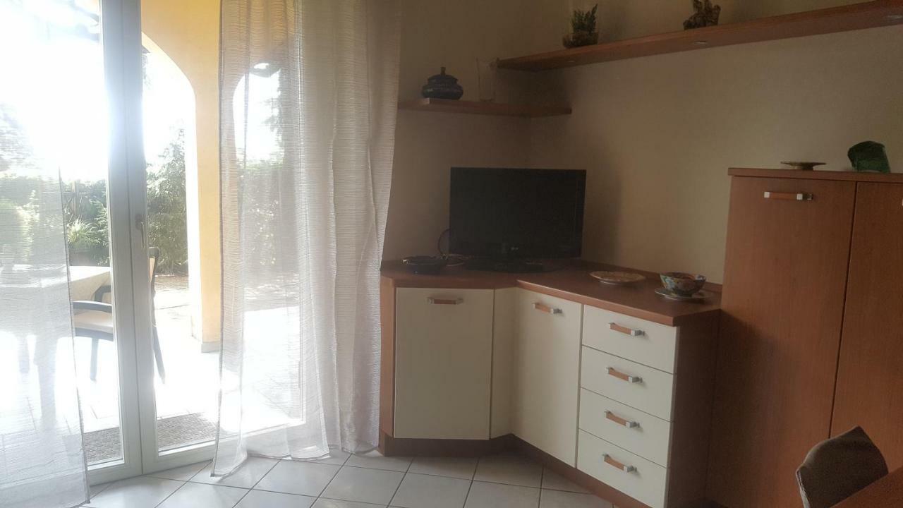 Apartament Rose'S Garden - Zona Tranquilla - Vicino Torino Pino Torinese Zewnętrze zdjęcie